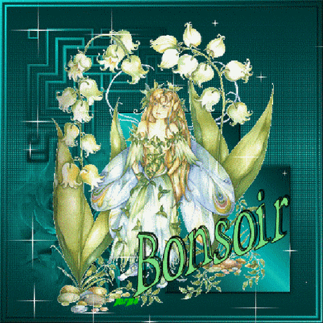 BONSOIR