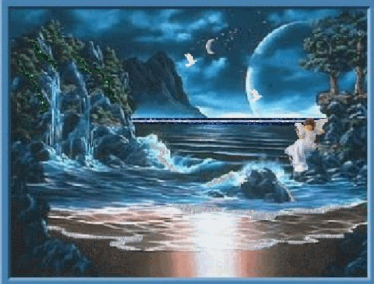 Bleu... Rmod8i41